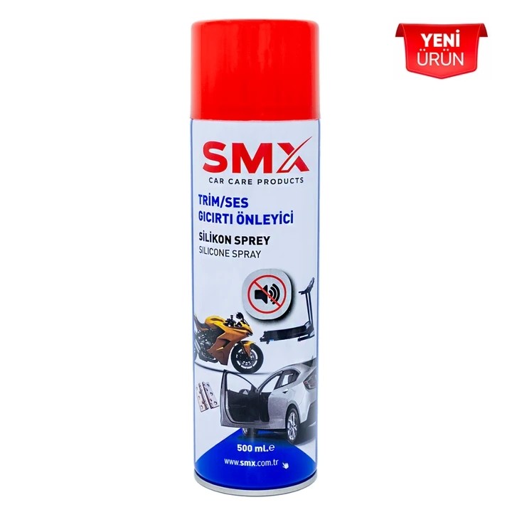 Trim/ Ses Gıcırtı Önleyici 500 Ml