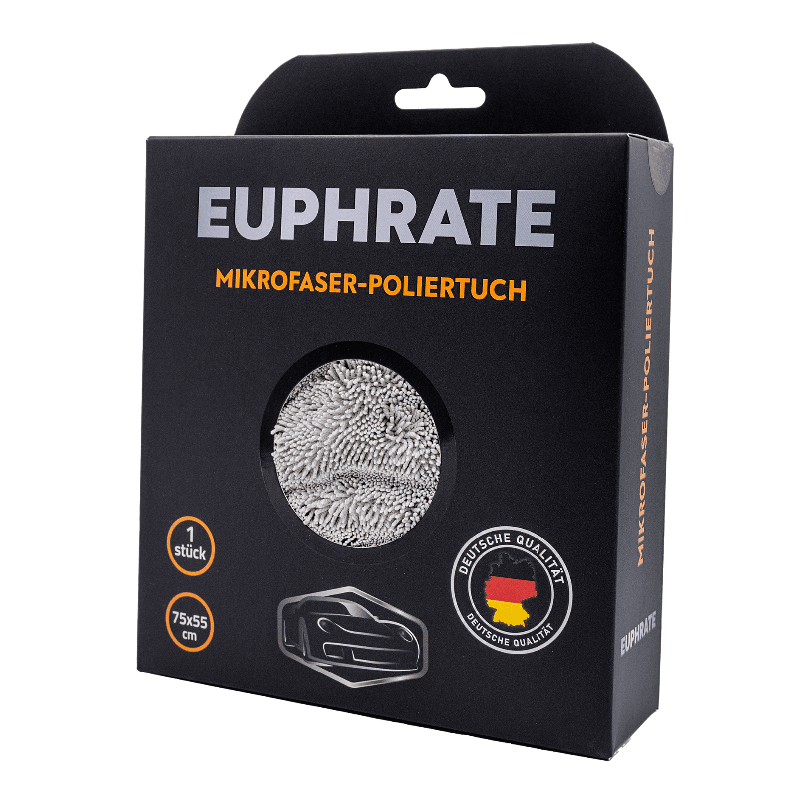 Euphrate Kfz Tank Bezi 750 Gsm 75x55 3114