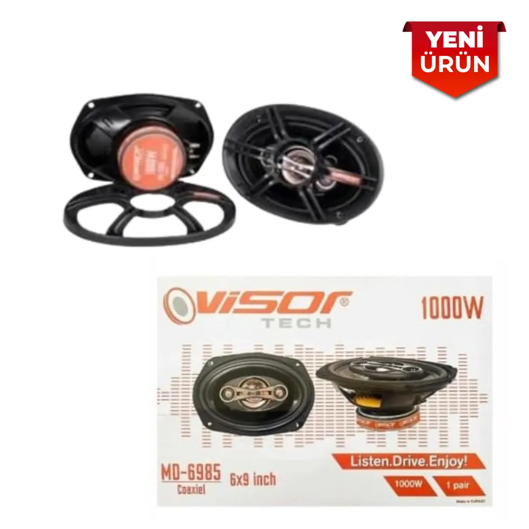 Oto Elektronik Aksesuar