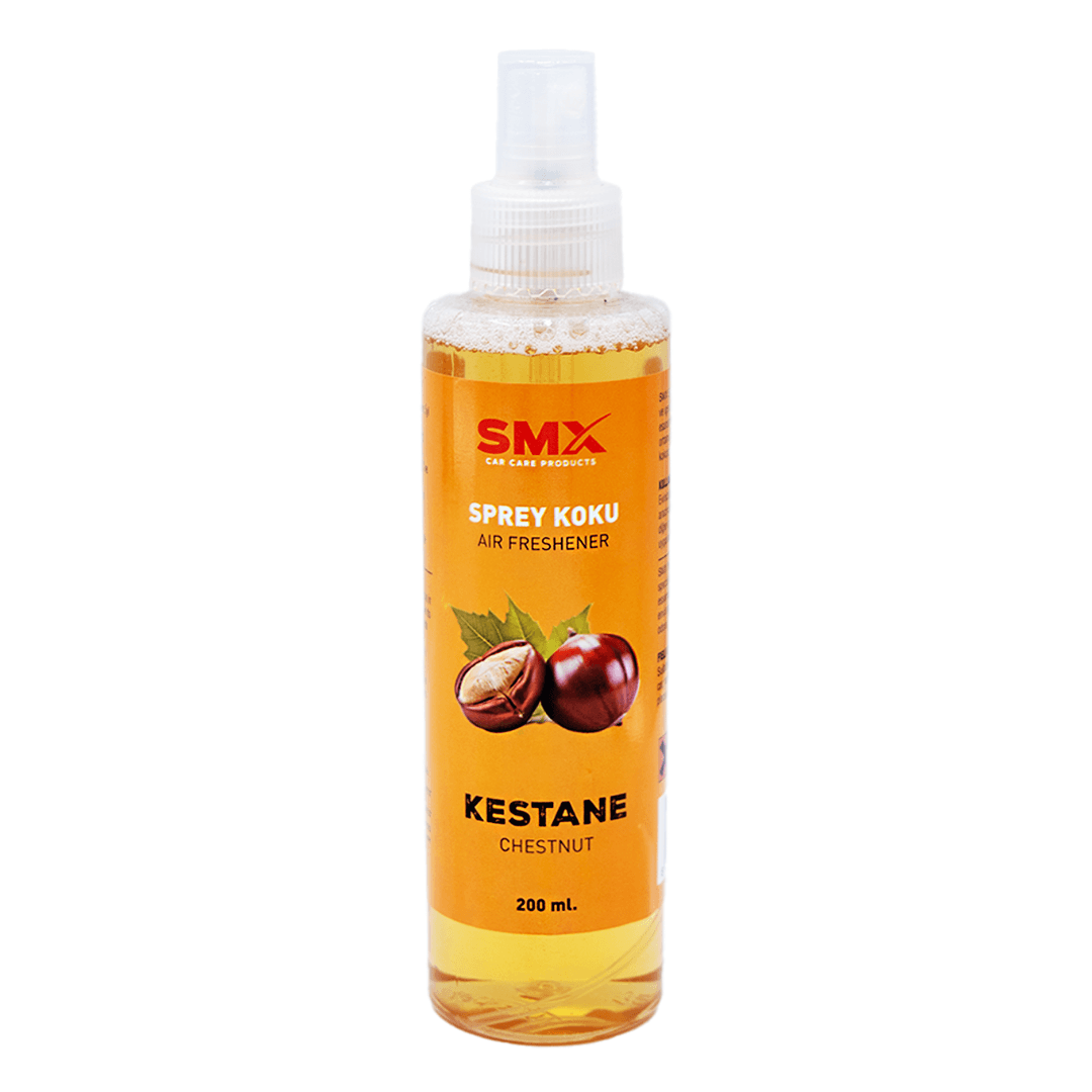 Kestane Oto Kokusu 200 mL. (Parfüm)