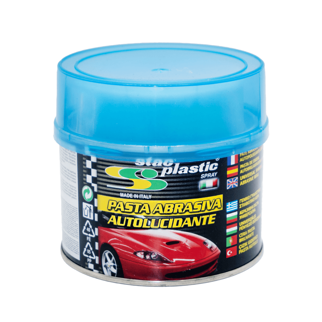 İthal Pasta 250 Gr