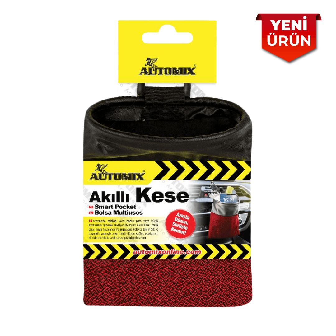 Akıllı Kese 17008002909