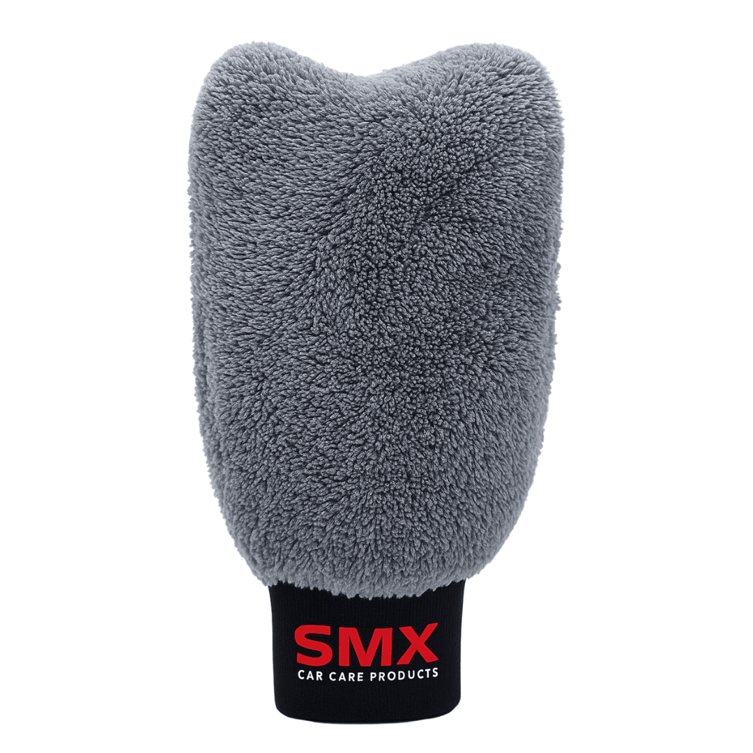 Mikrofiber Oto Yıkama Eldiveni