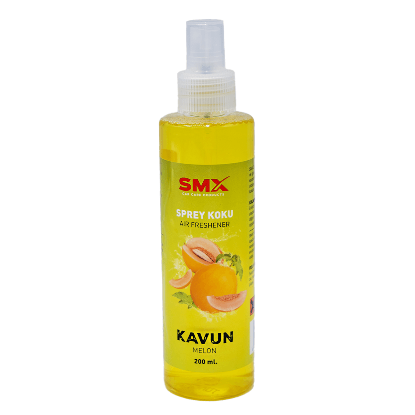Kavun Oto Kokusu 200 mL. (parfüm)
