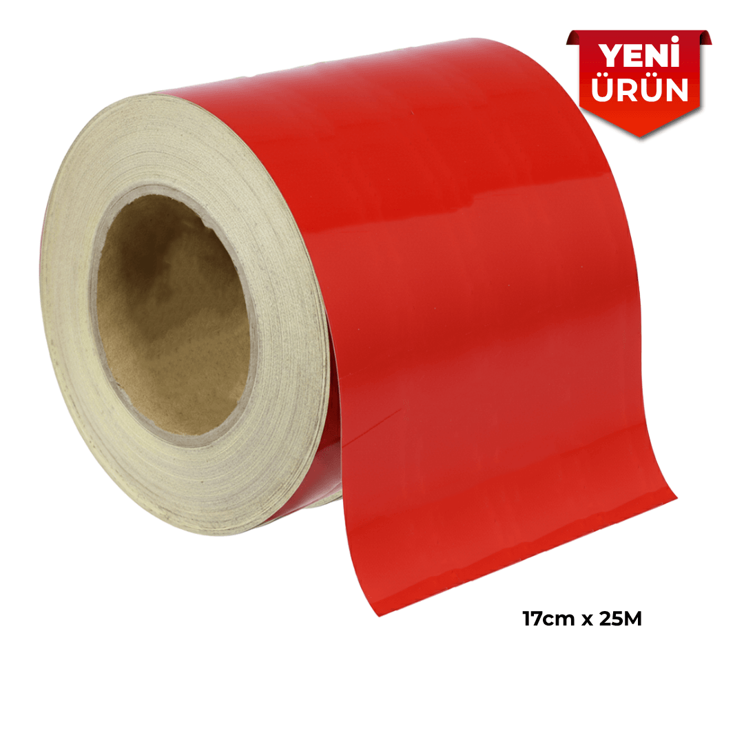 Kırmızı 5502