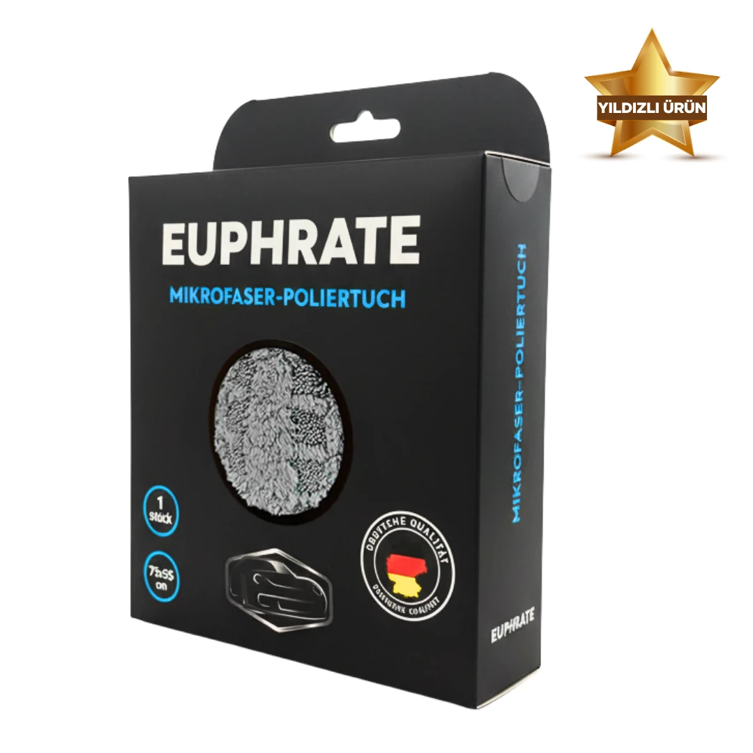 Euphrate Kfz Tank Bezi 700 Gsm 75x55 3114 - 3961