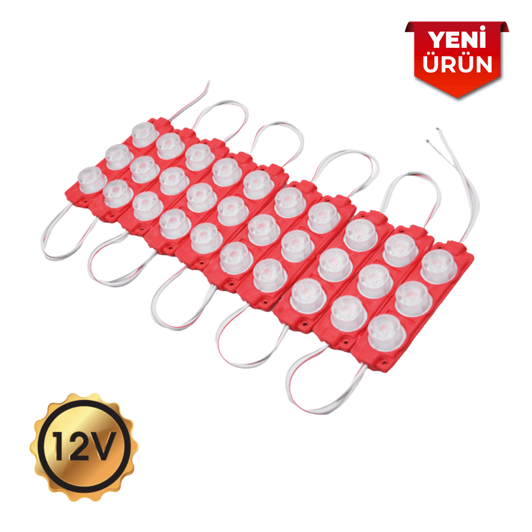 Kırmızı