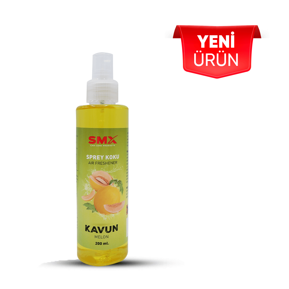 Kavun Oto Kokusu 200 mL. (parfüm)