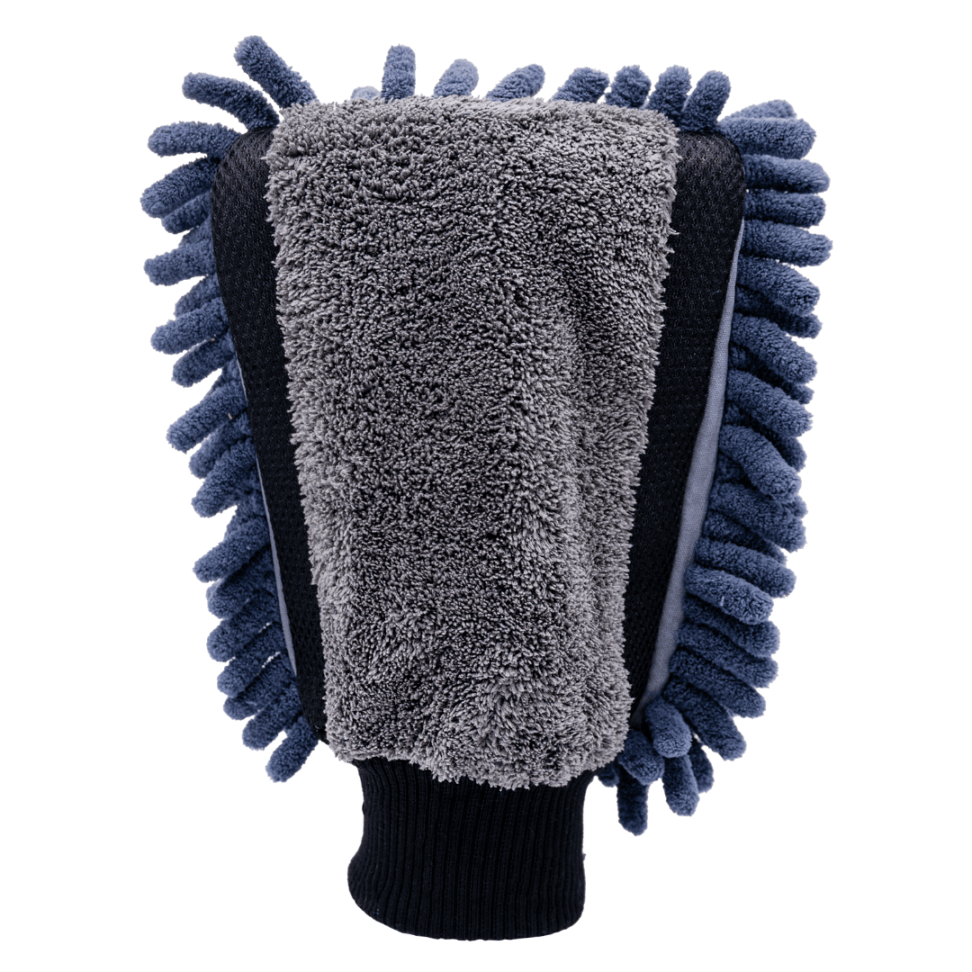 Euphrate Kfz Mikrofiber Oto Yıkama Eldiveni 3718