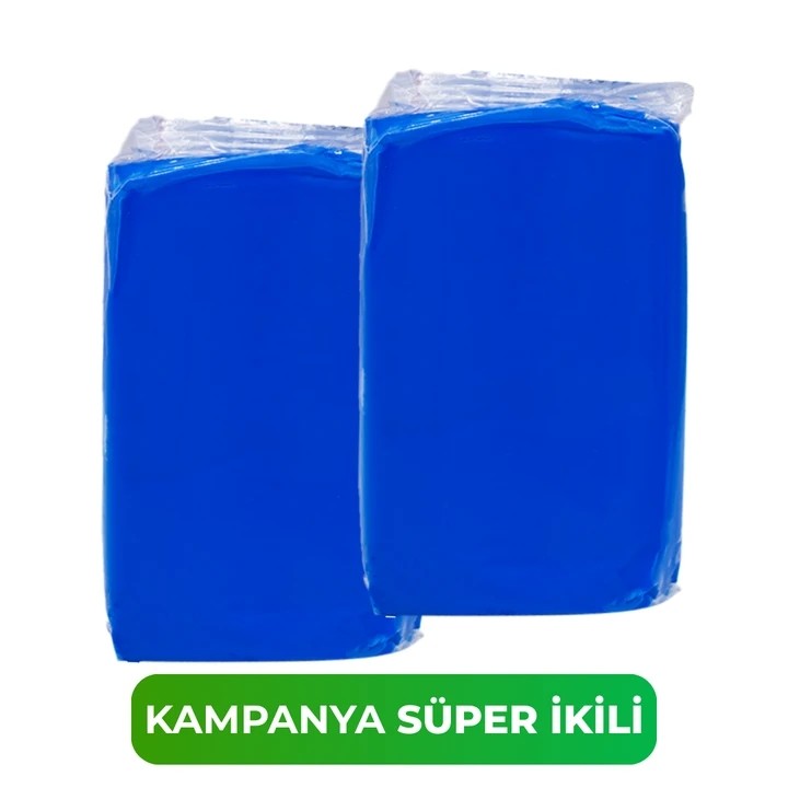 Kil Hamuru 2 Adet