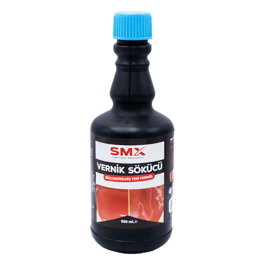 Vernik Sökücü 500 Ml