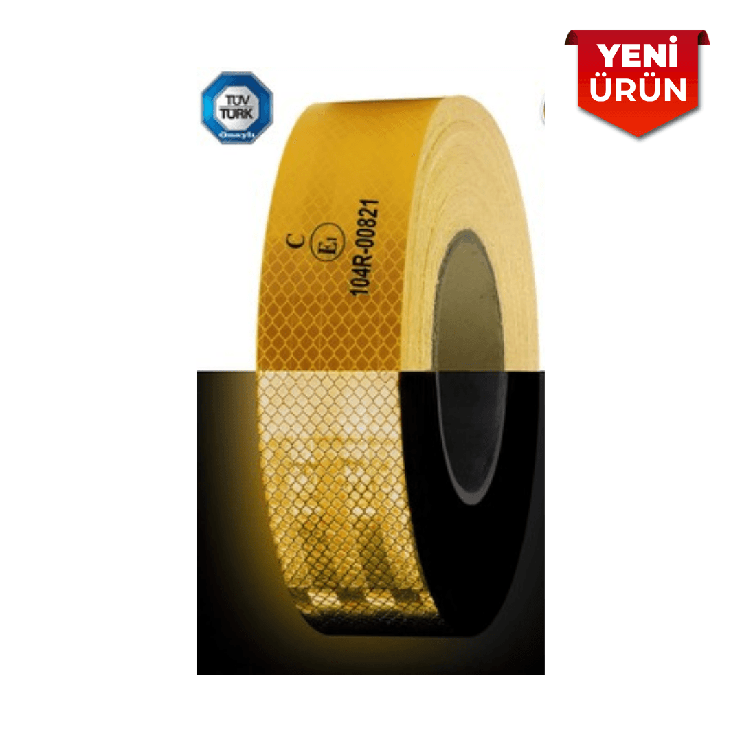 Sarı 6057