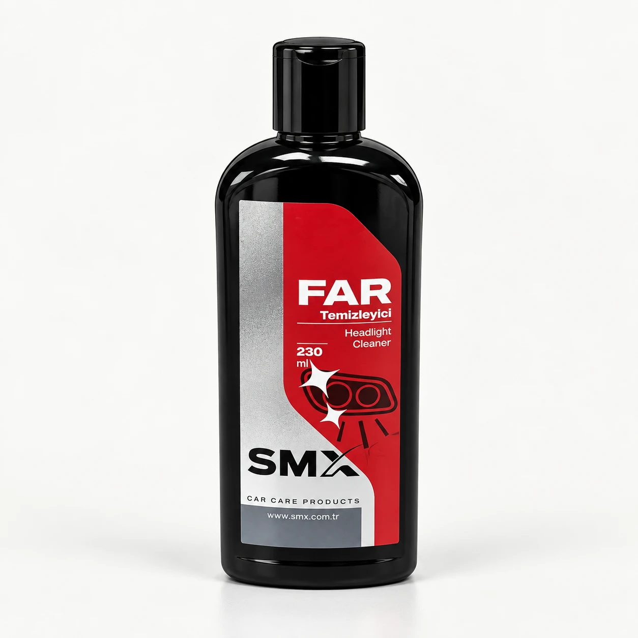 SMX Demir Tozu / Jant Temizleyici 5 LT