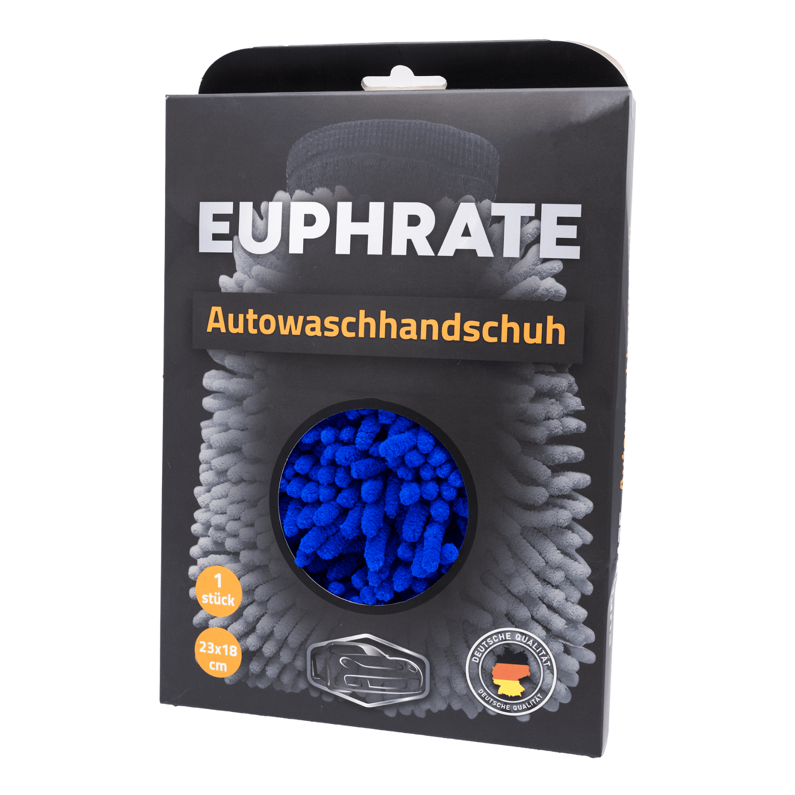 Euphrate Kfz Mikrofiber Eldiven 3657