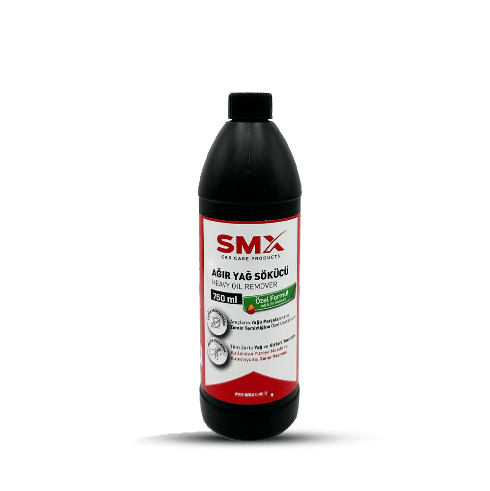 Ağır Yağ Sökücü 750ml