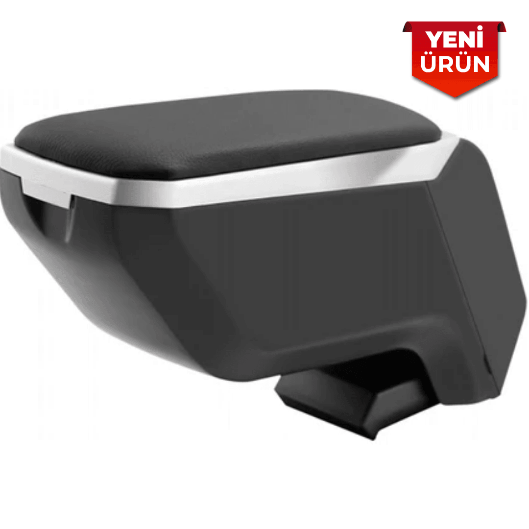MATTE Lüks Universal Sürgülü Kolçak