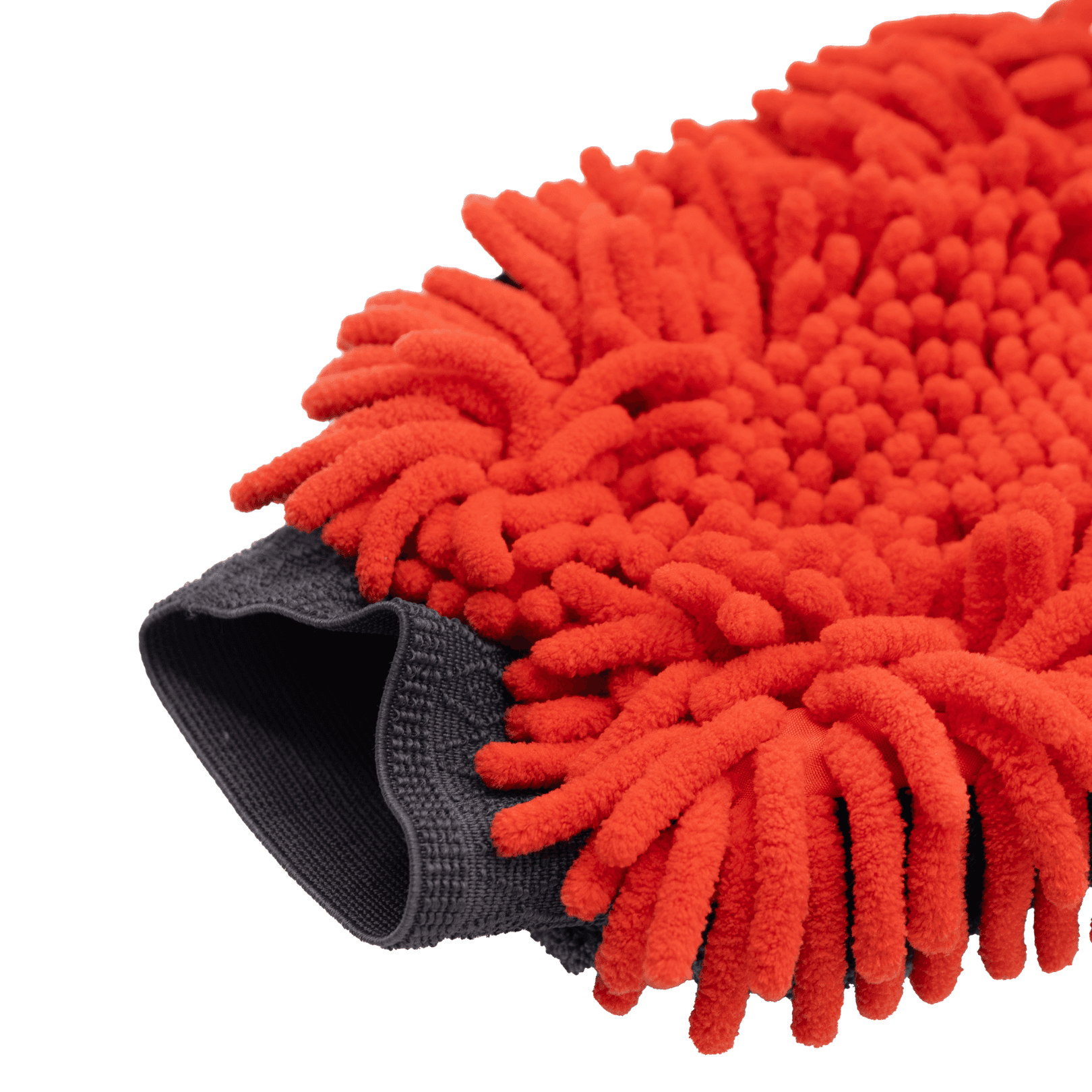 Mikrofiber Şönil Oto Yıkama Eldiveni