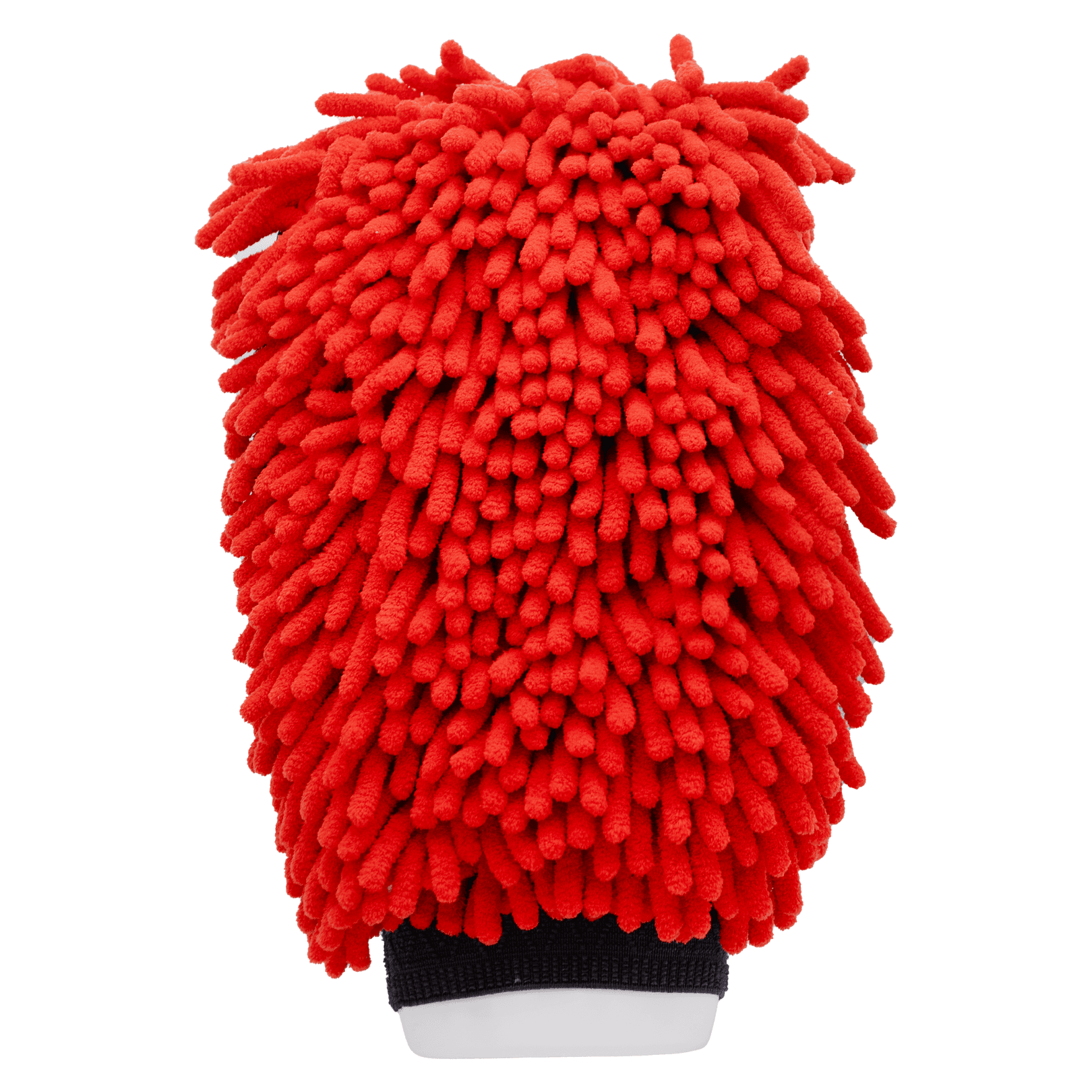 Mikrofiber Şönil Oto Yıkama Eldiveni