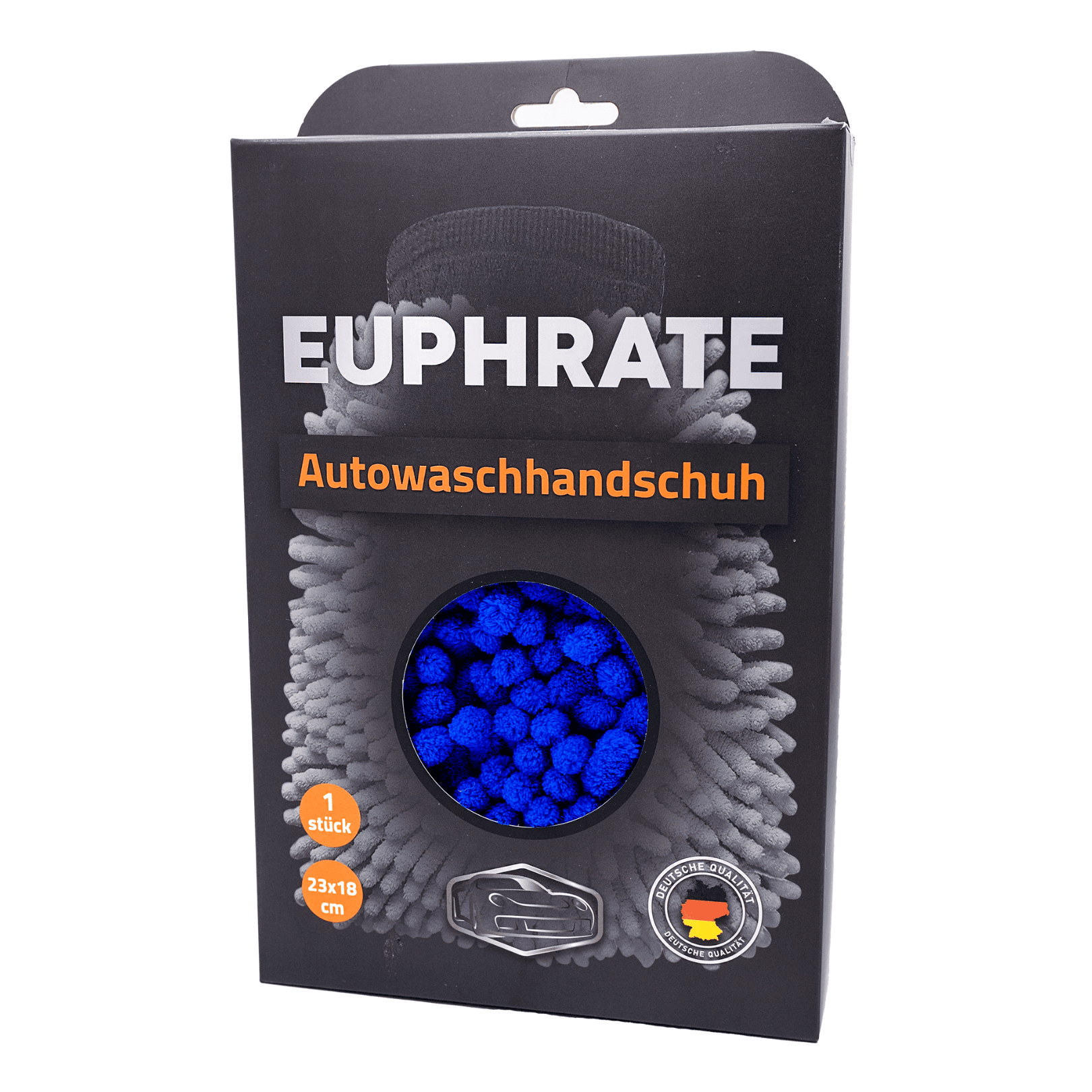 Euphrate Kfz Mikrofiber Eldiven 3923