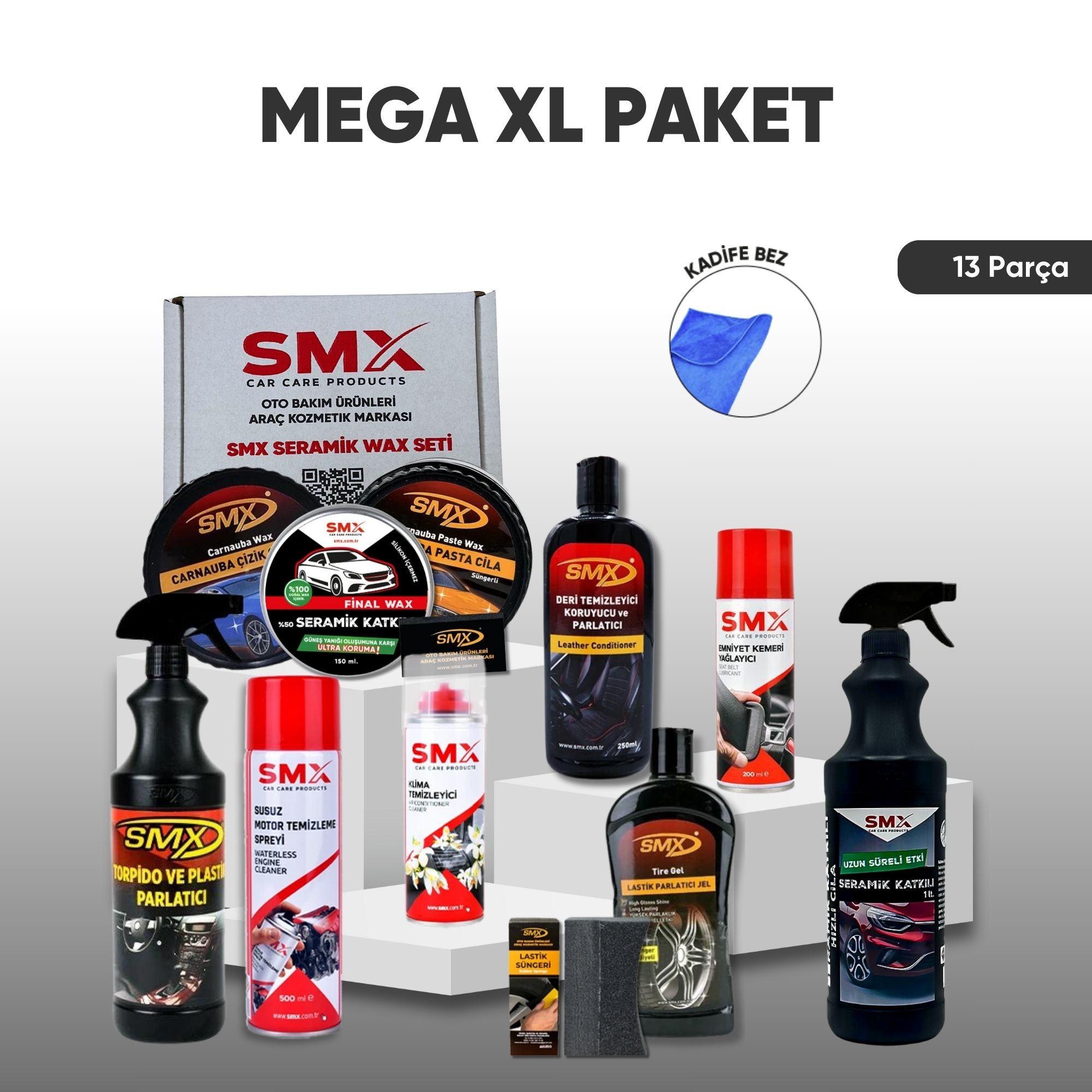 🥇 Premium 🥇 MEGA XL PAKET (Son Fırsat❗️)