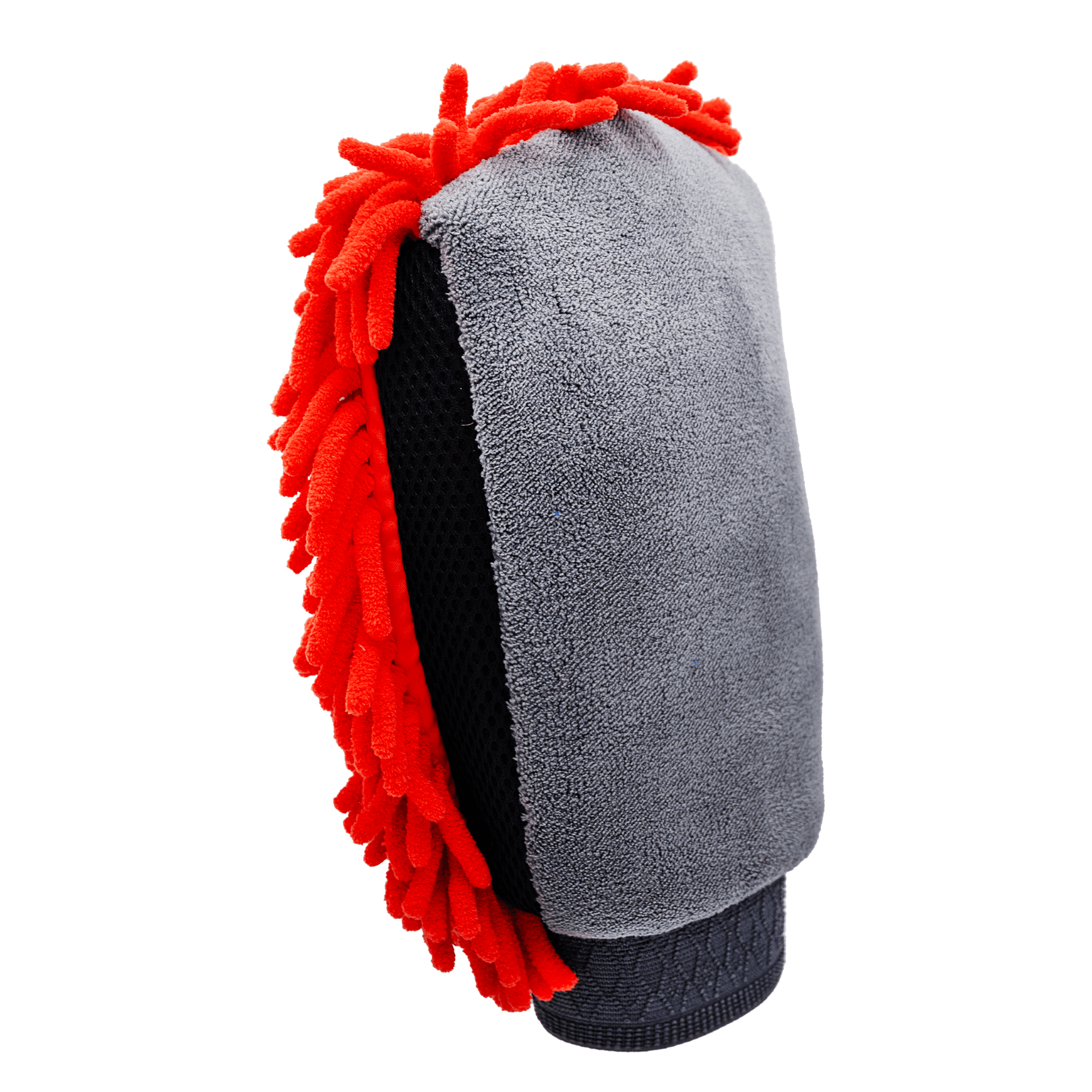 Mikrofiber Şönil Oto Yıkama Eldiveni