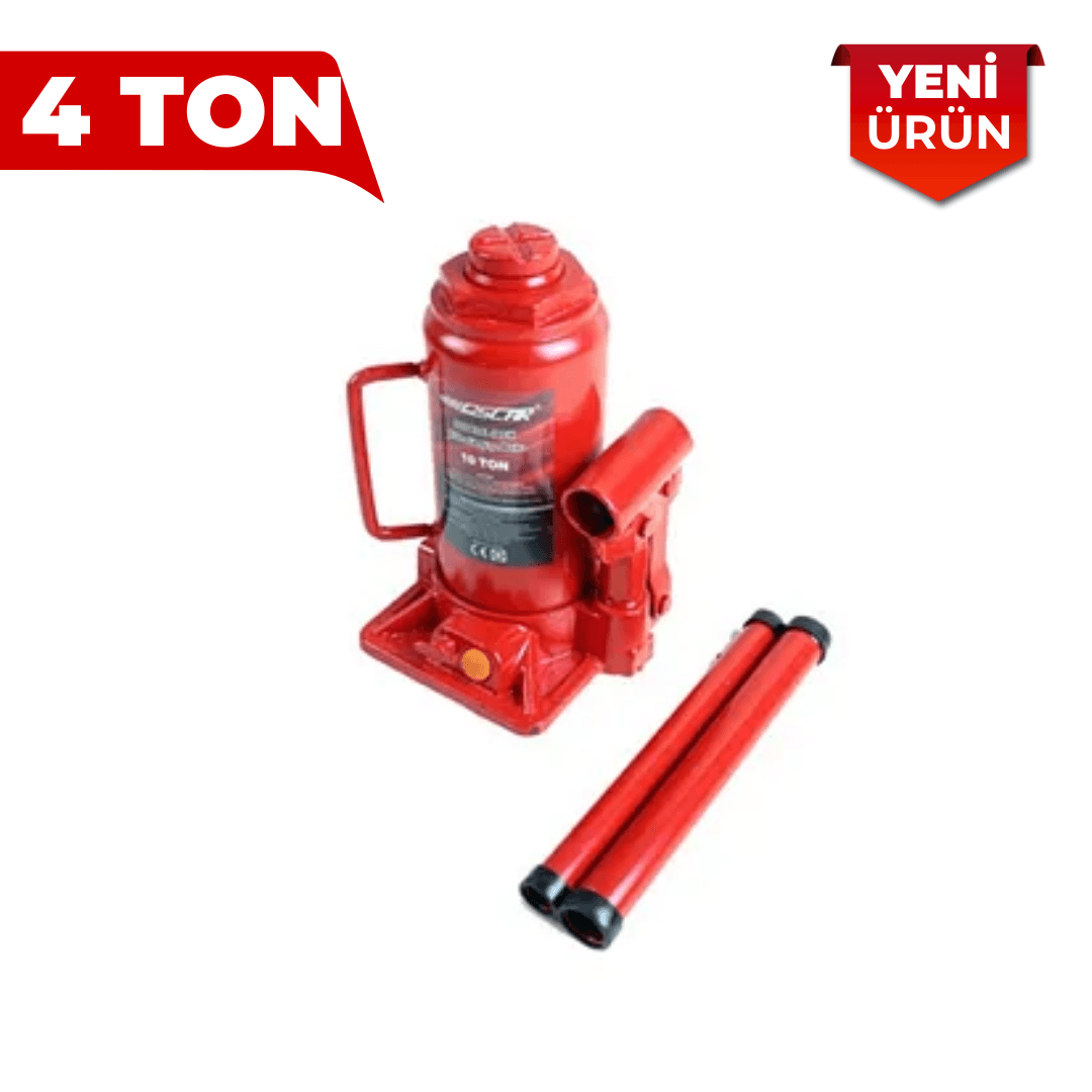 4 Ton