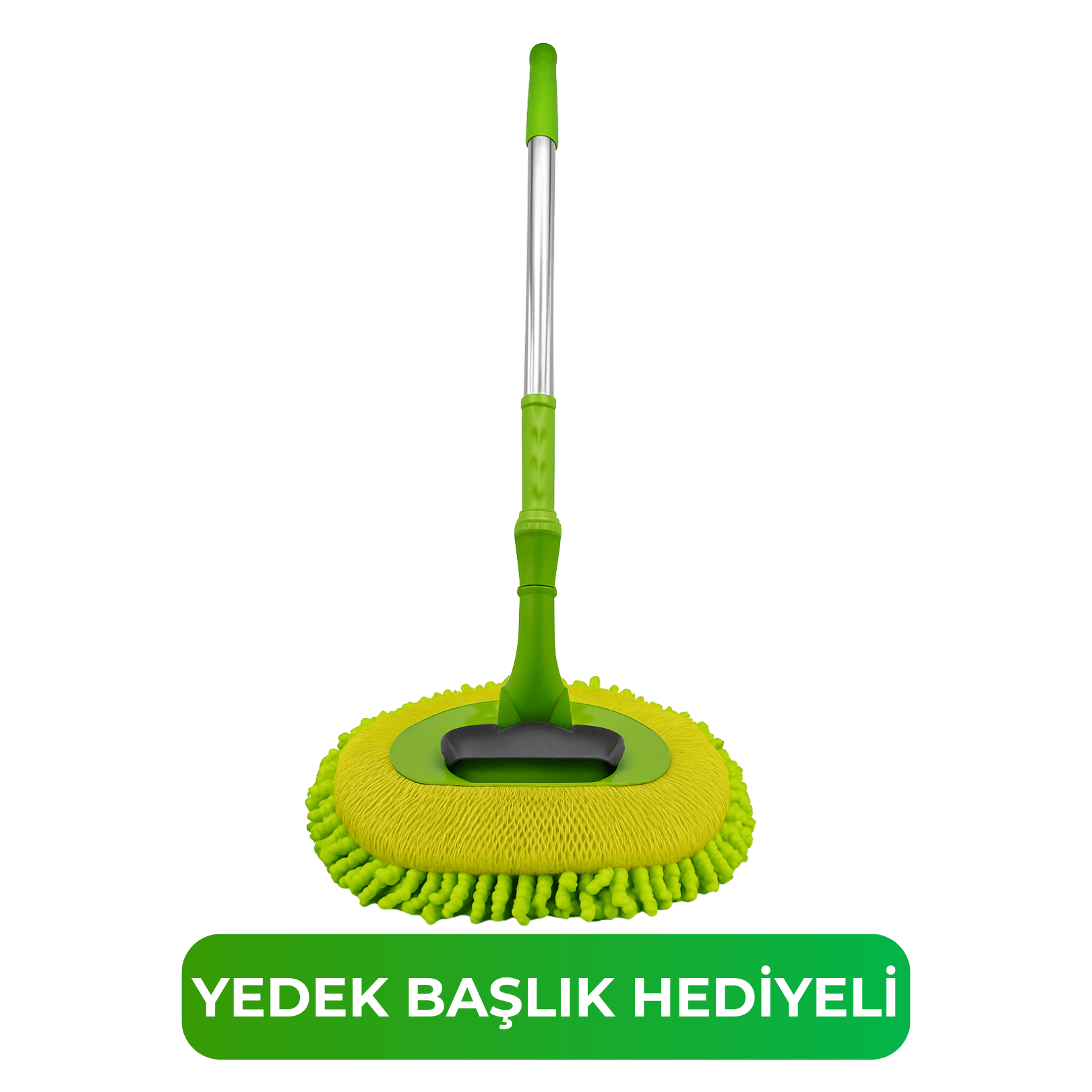 Smx Yedek Başlık Hediyeli Mop