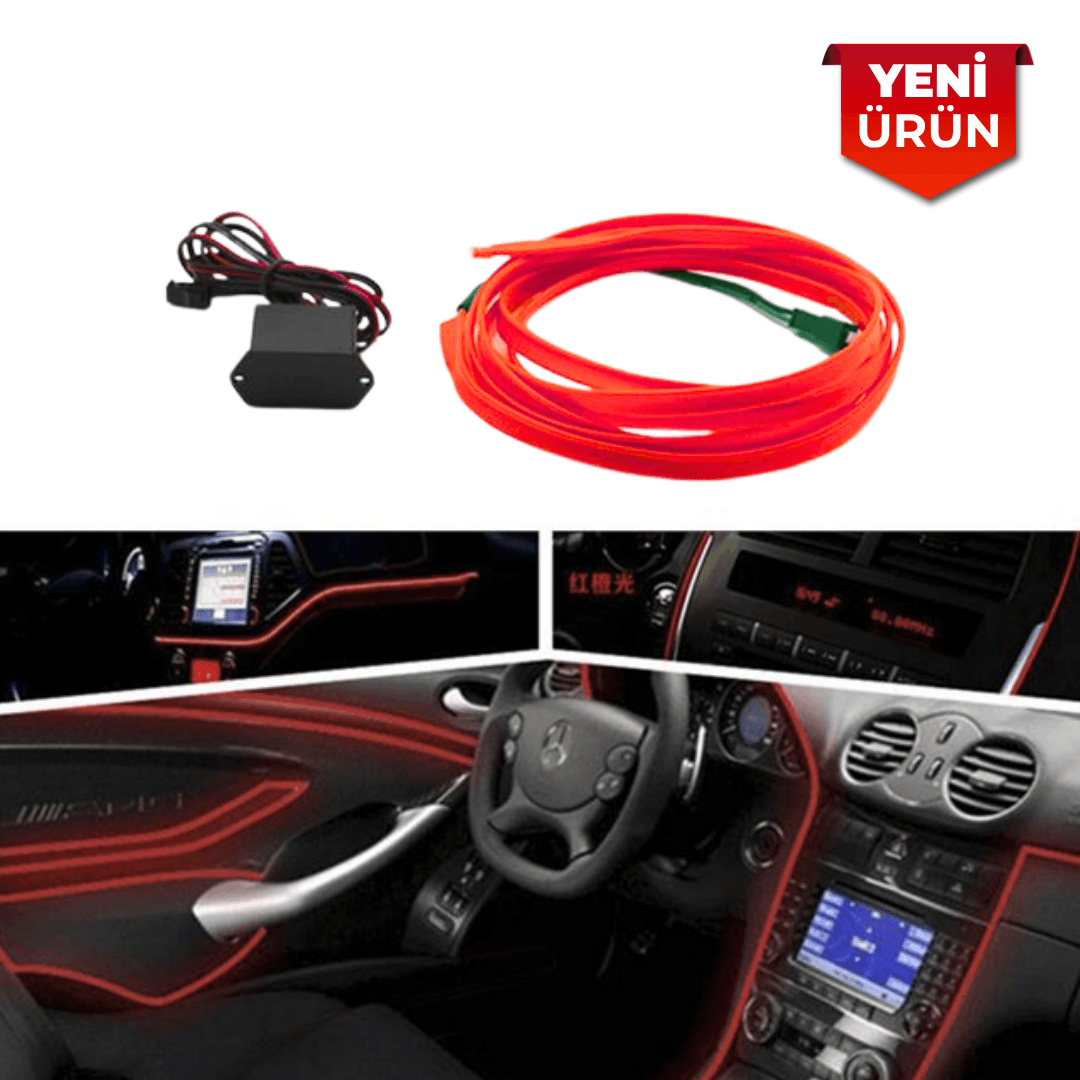 Kırmızı 7556