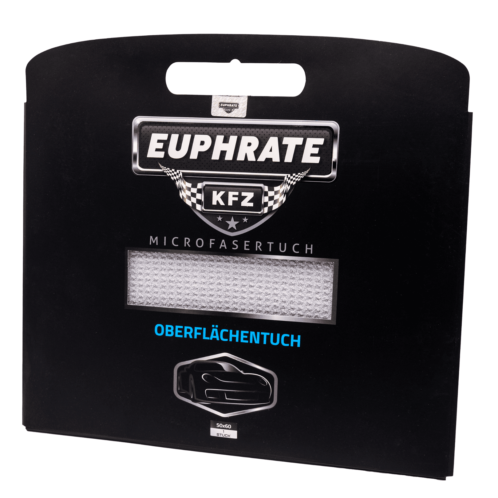 Euphrate Kfz Araç Kurulama Bezi 50X60 2971