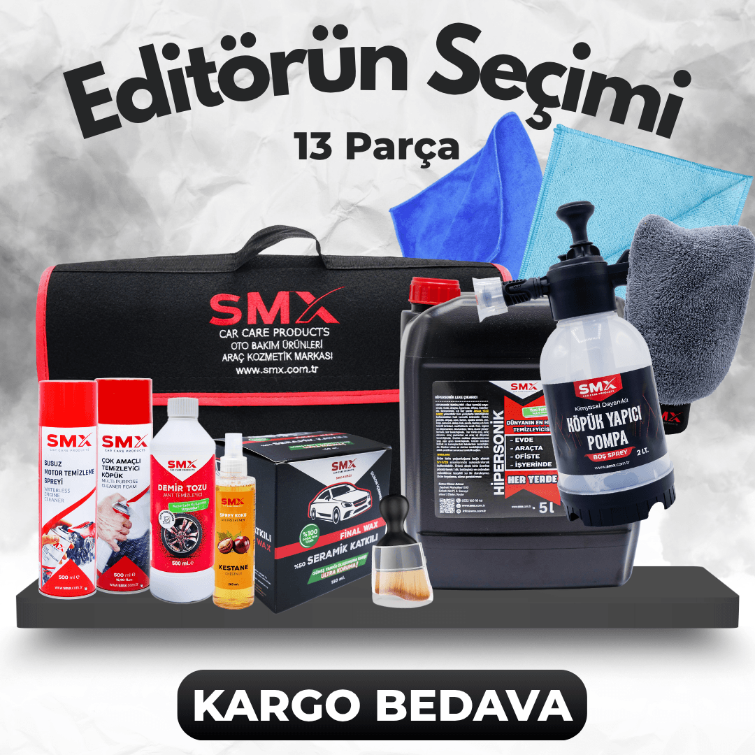 Editörün Seçimi 👍 (13 Parça🔥)