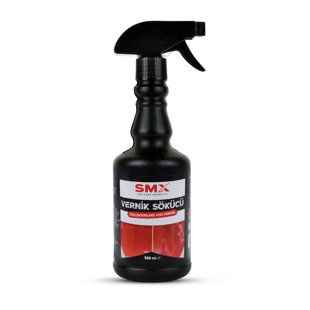 Vernik Sökücü 500 Ml