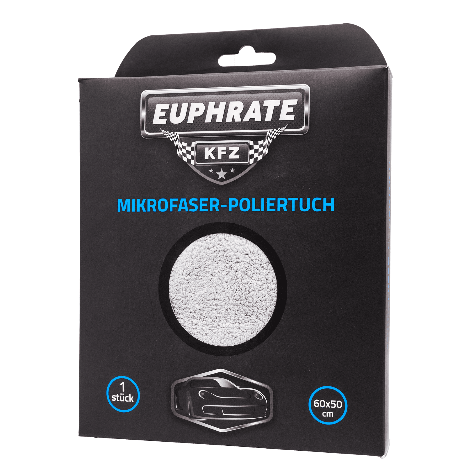 Euphrate Kfz 750 Gsm Ultra Lüx Kurulama Havlusu 60x50 2926