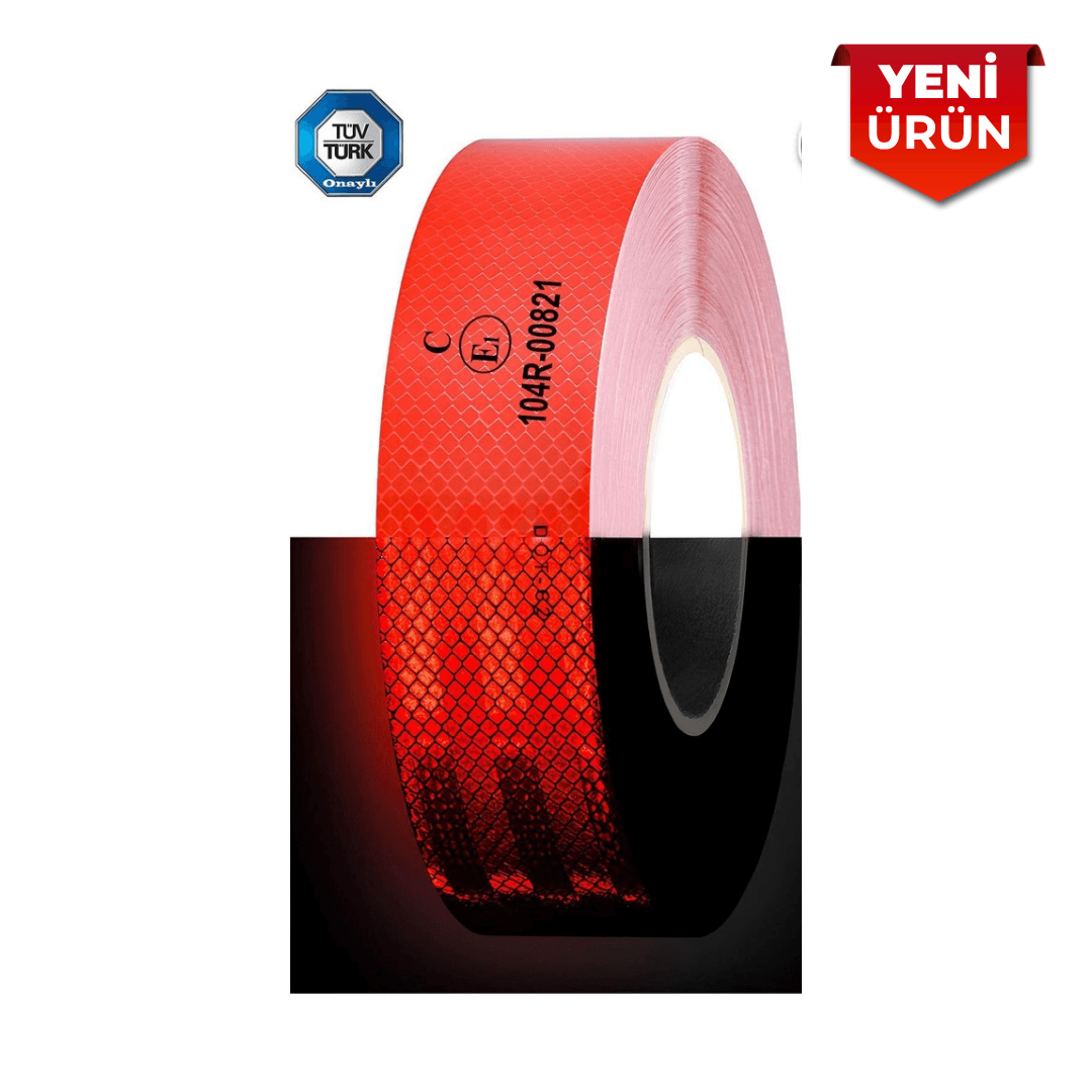 Kırmızı 6056