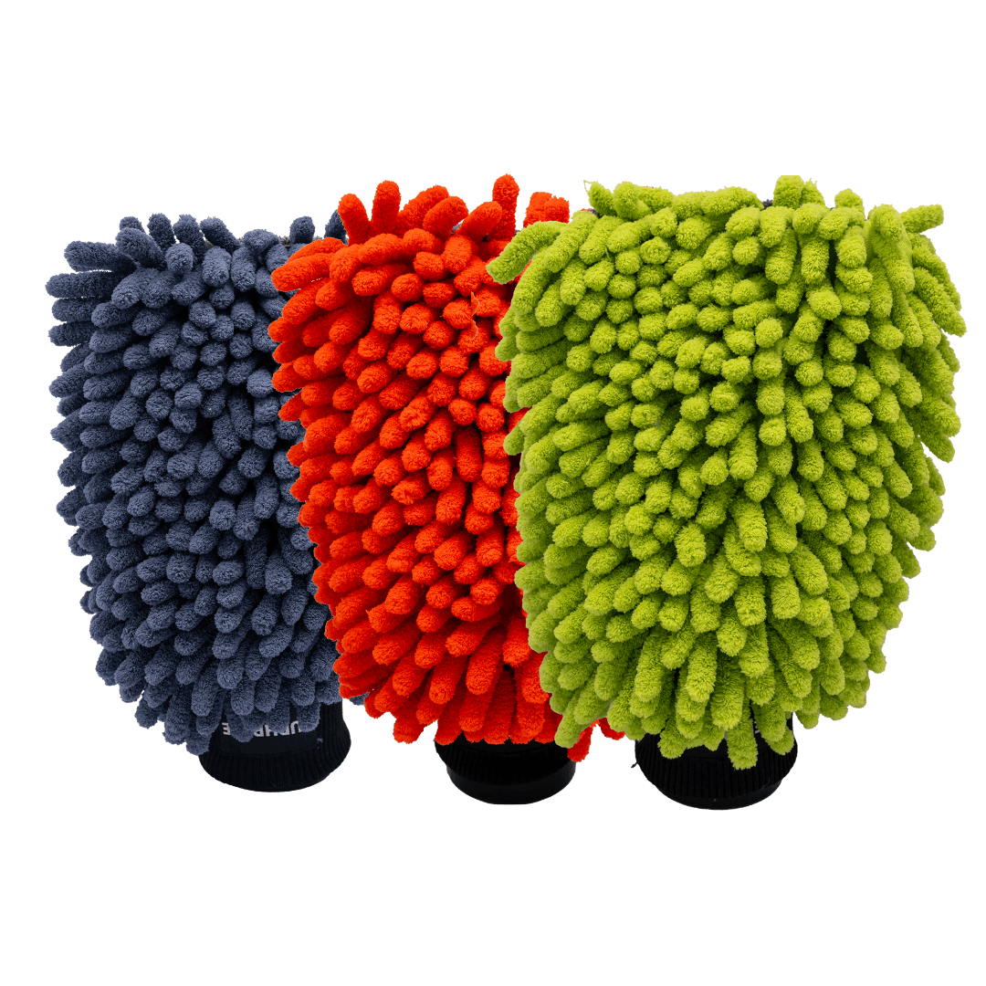 Euphrate Kfz Mikrofiber Oto Yıkama Eldiveni 3718