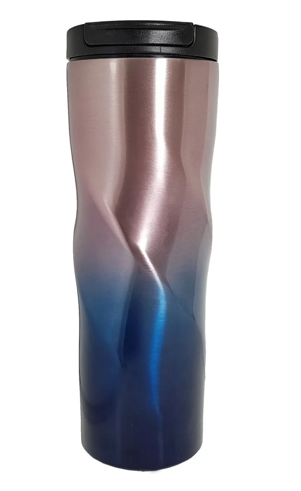 Metal Degrade Termos 500 ml