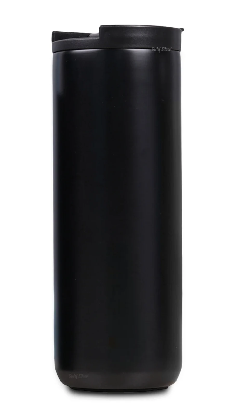 Çelik Küçük Mug Bardak Termos 500 ml