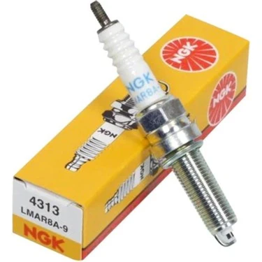 NGK LMAR8A-9 BUJİ