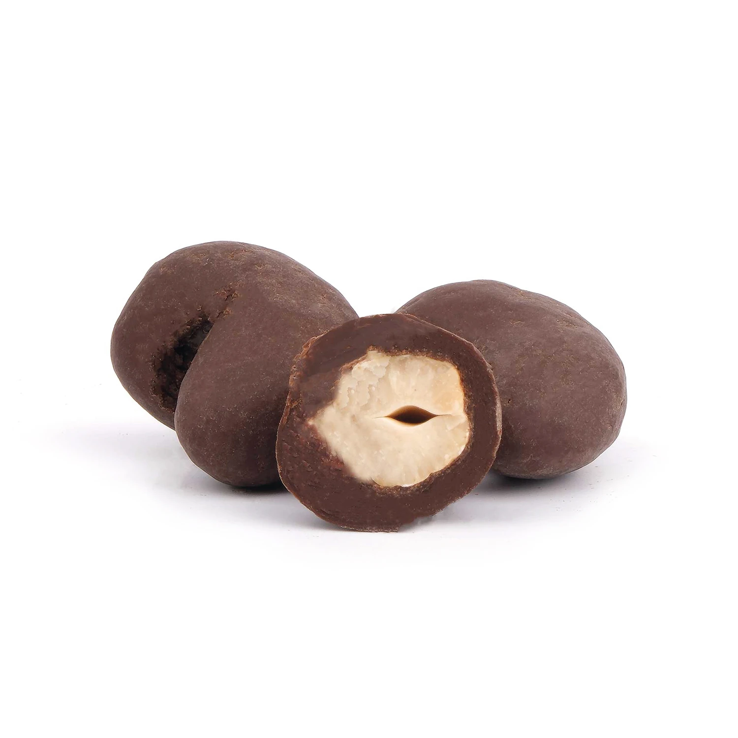 Çikolata Kaplı Kaju 50 g