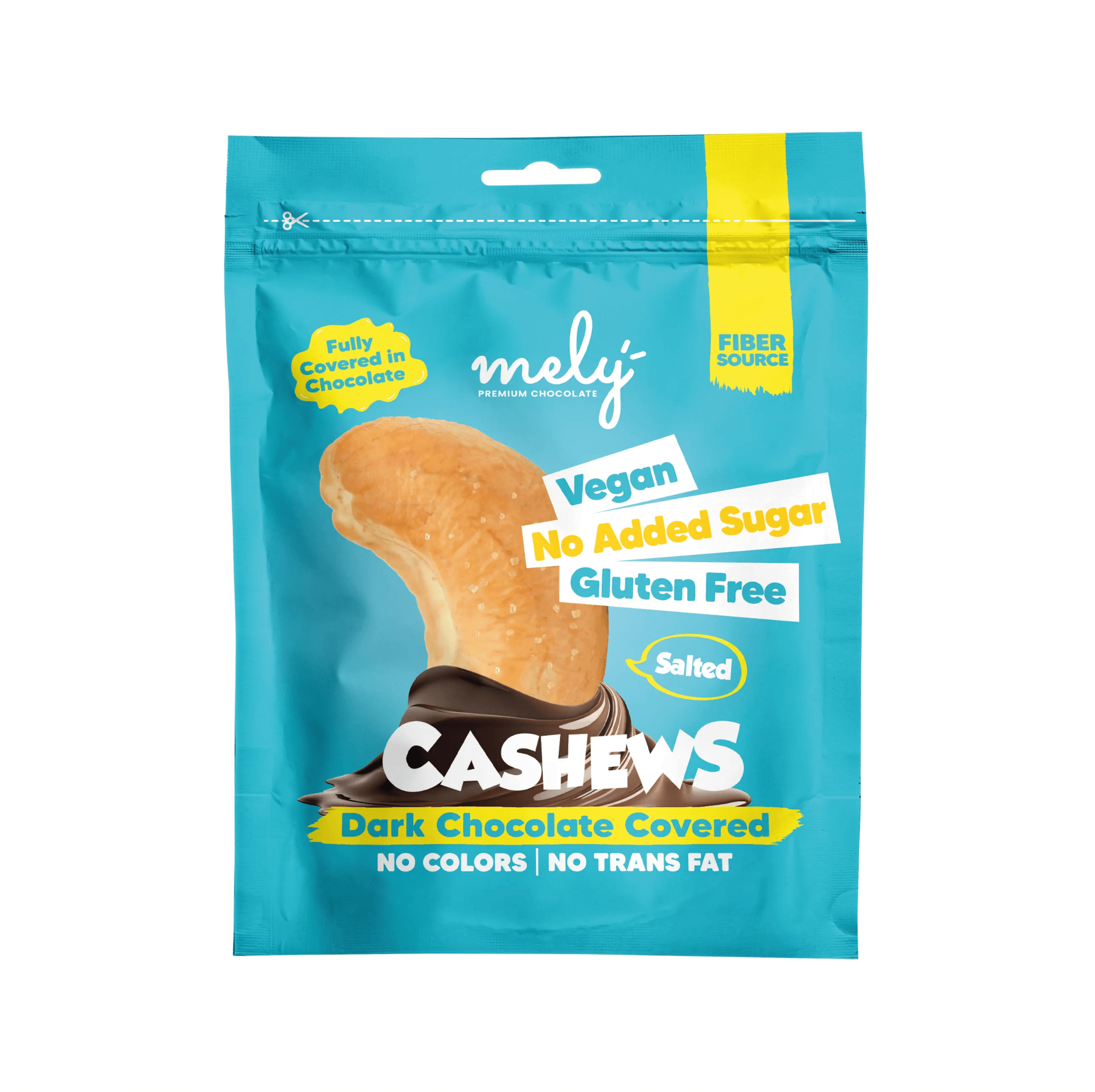 Çikolata Kaplı Kaju 50g