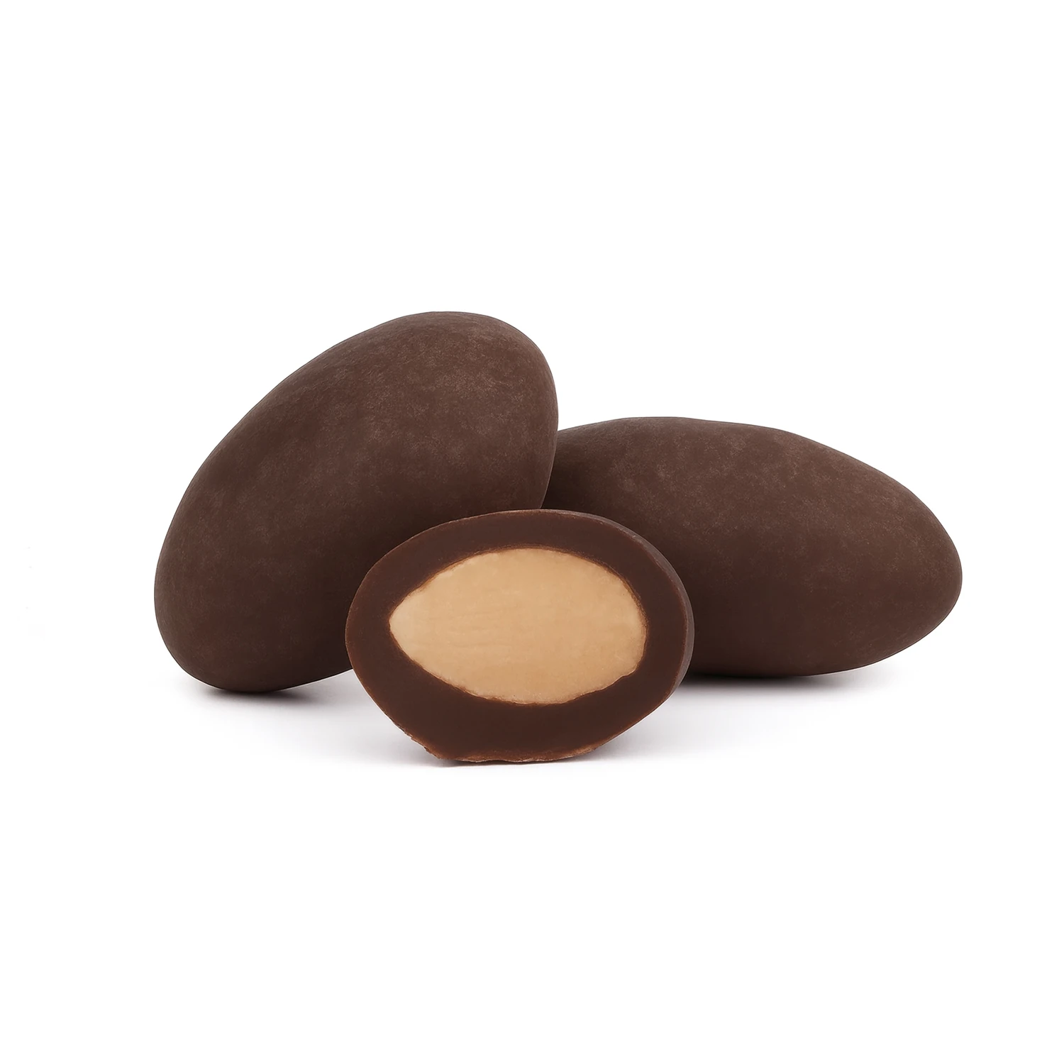 Çikolata Kaplı Badem 50 g