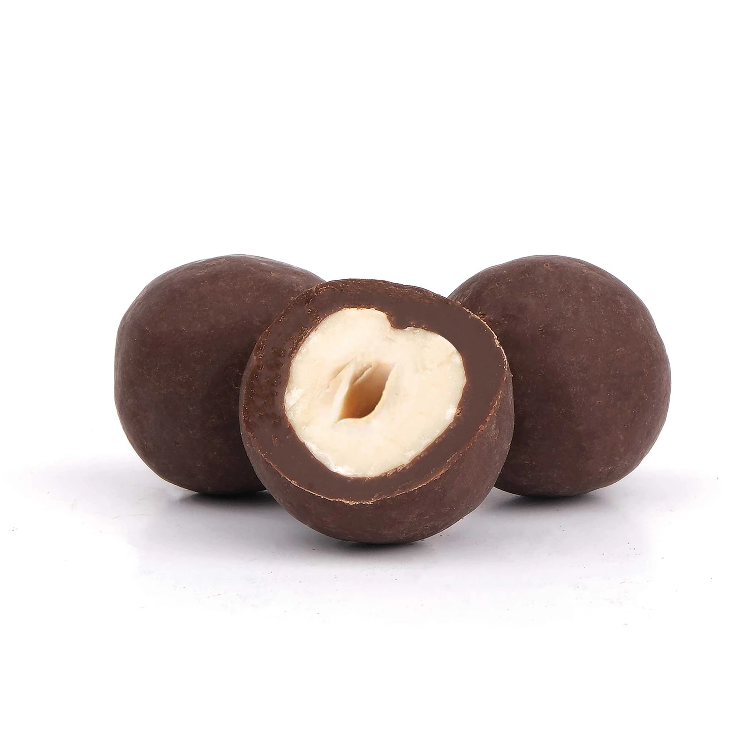 Çikolata Kaplı Fındık 50 g