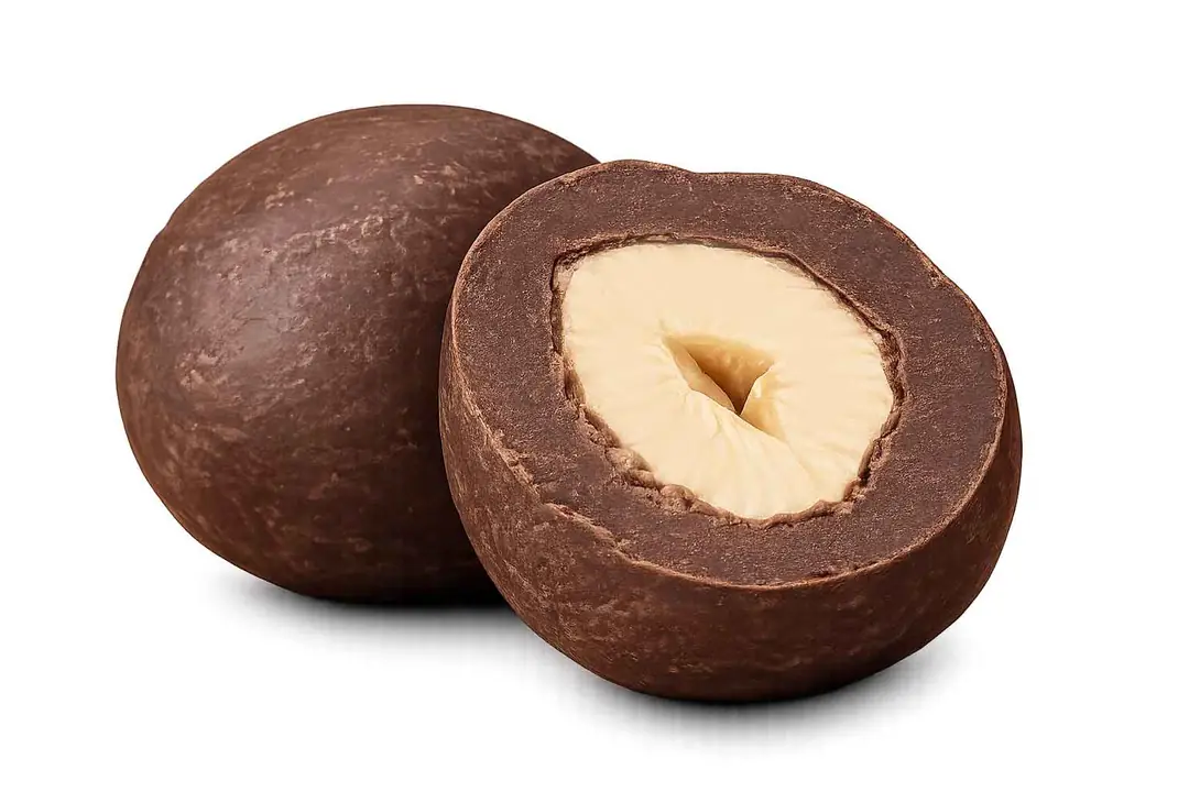 ミルキィ Çikolata Kaplı Fındık 50 g