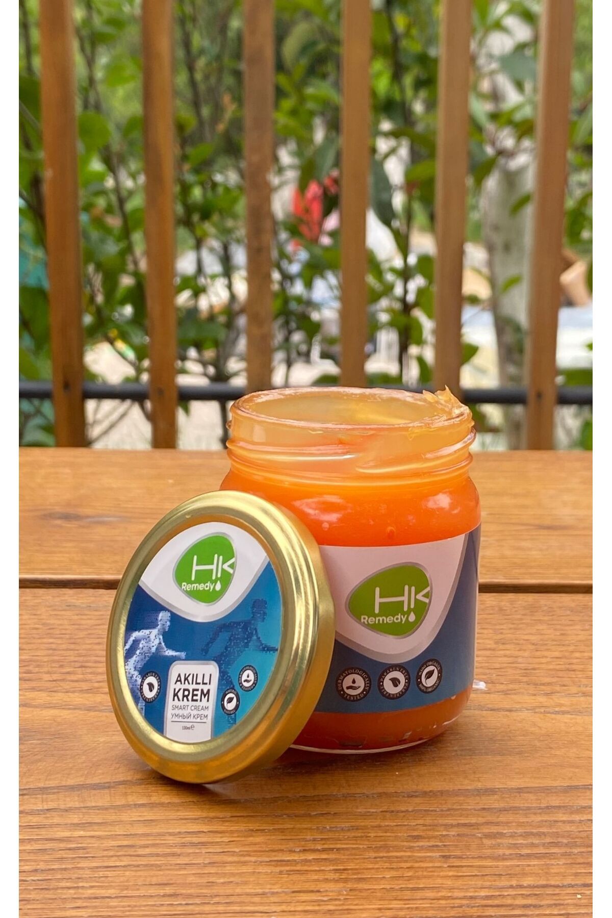 Akıllı Krem 150 ml