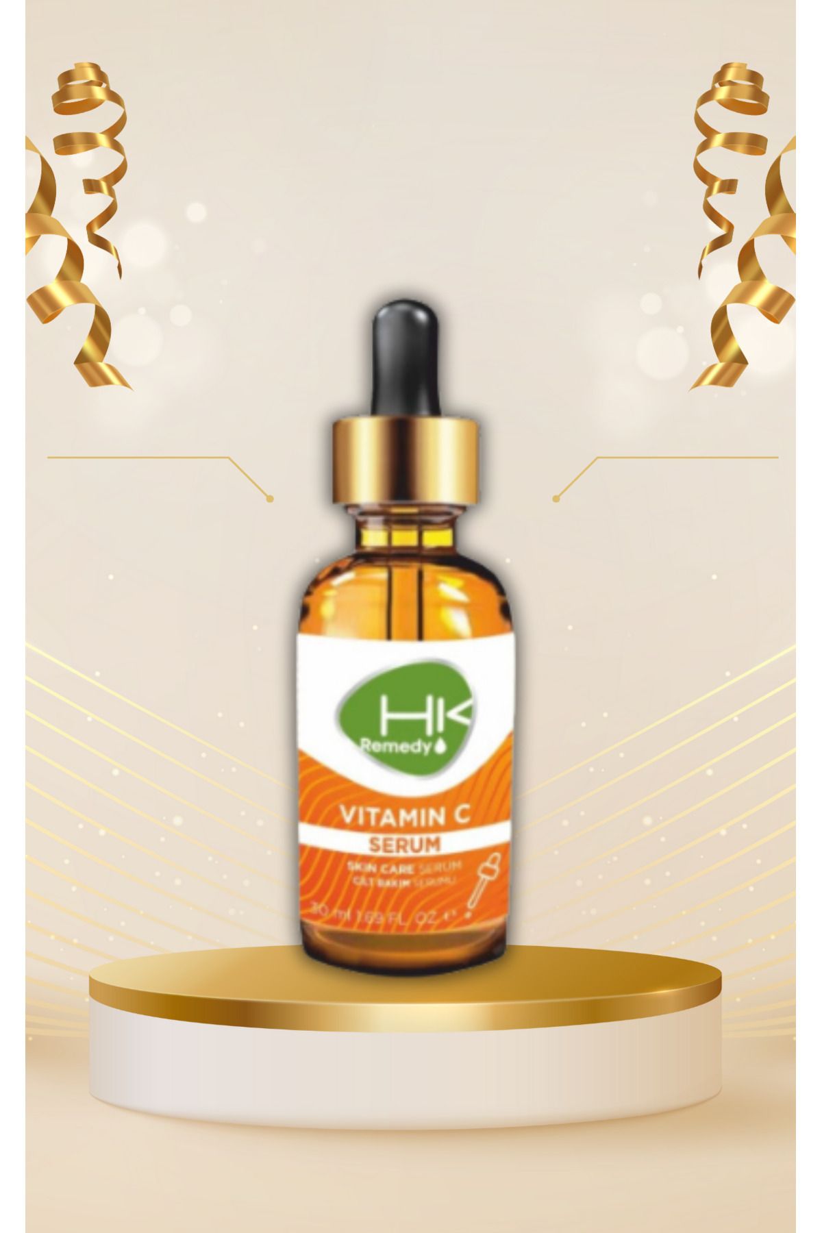 Complex C Serum 30 ml