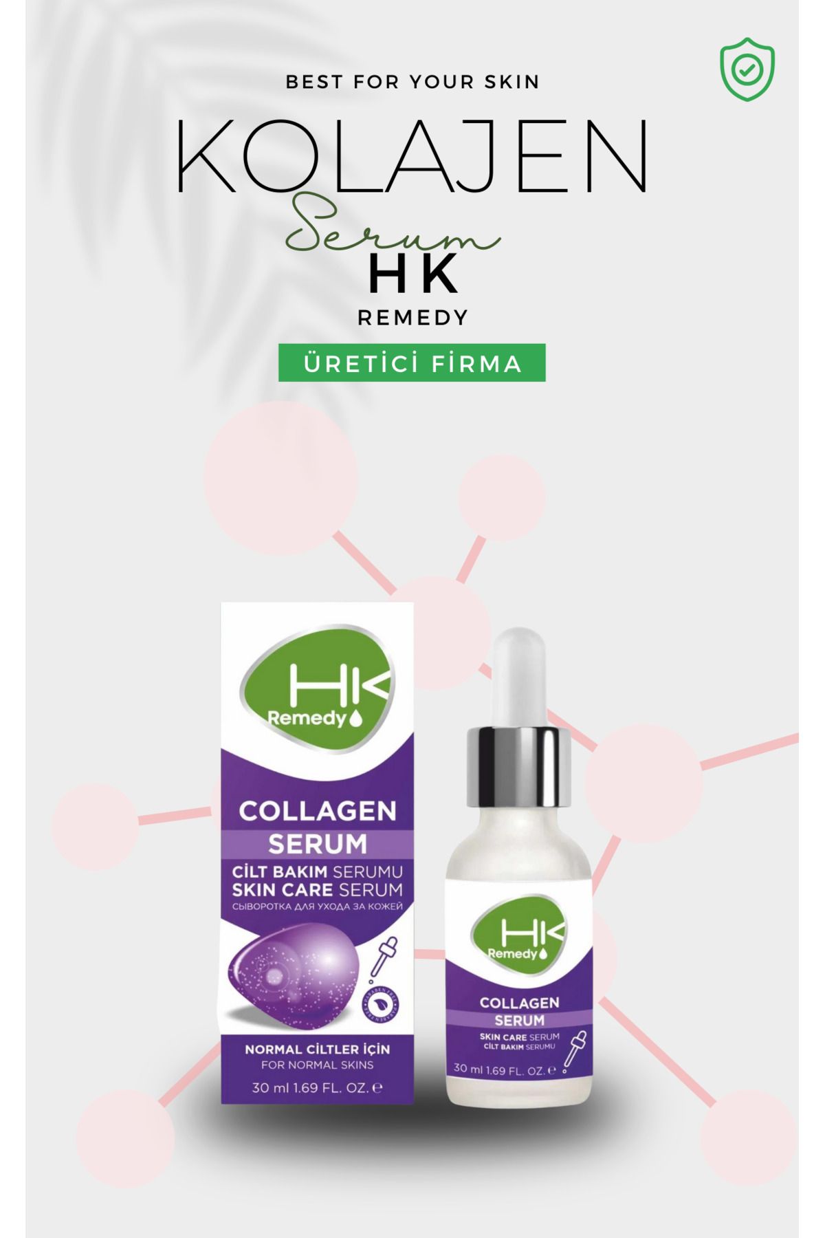 Kolajen Serum 30ml