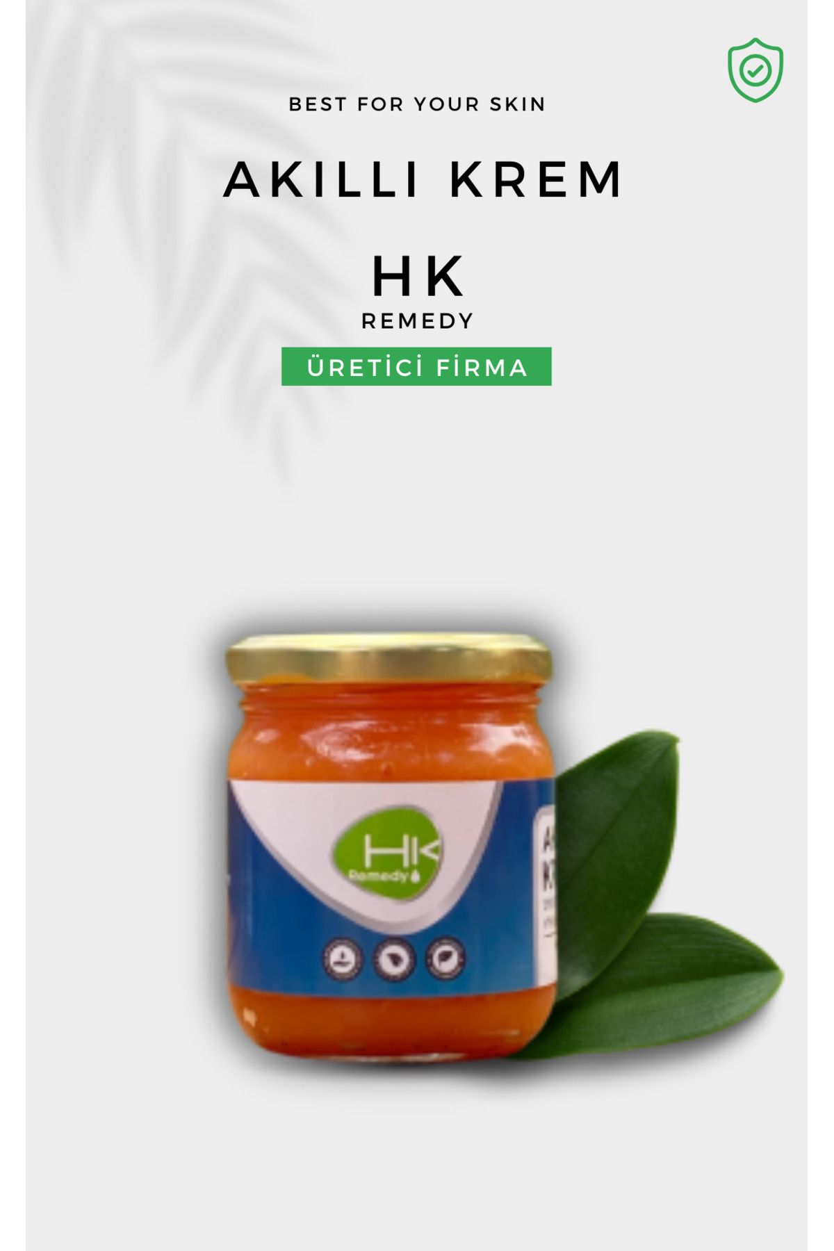 Akıllı Krem 150 ml