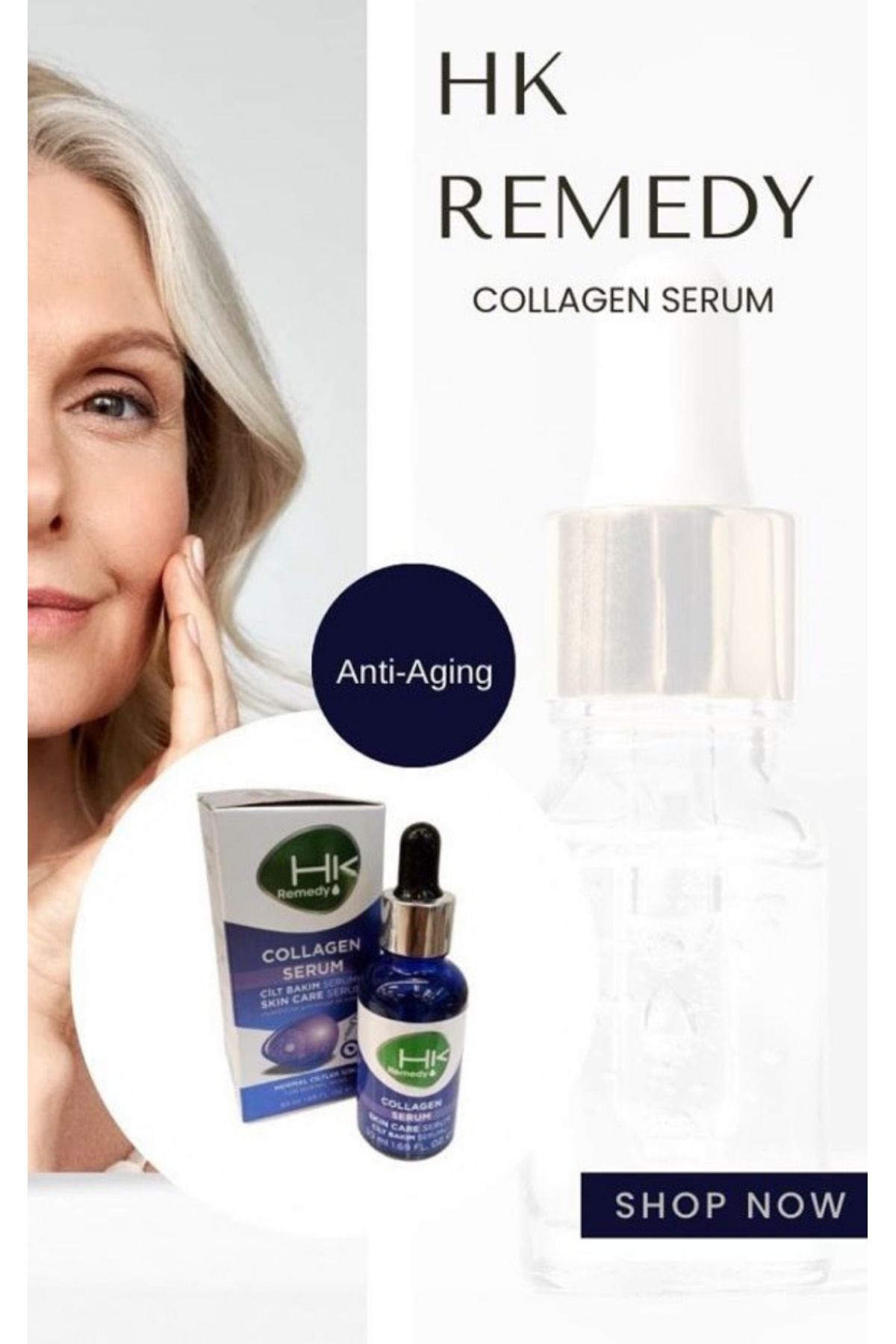 Kolajen Serum 30ml