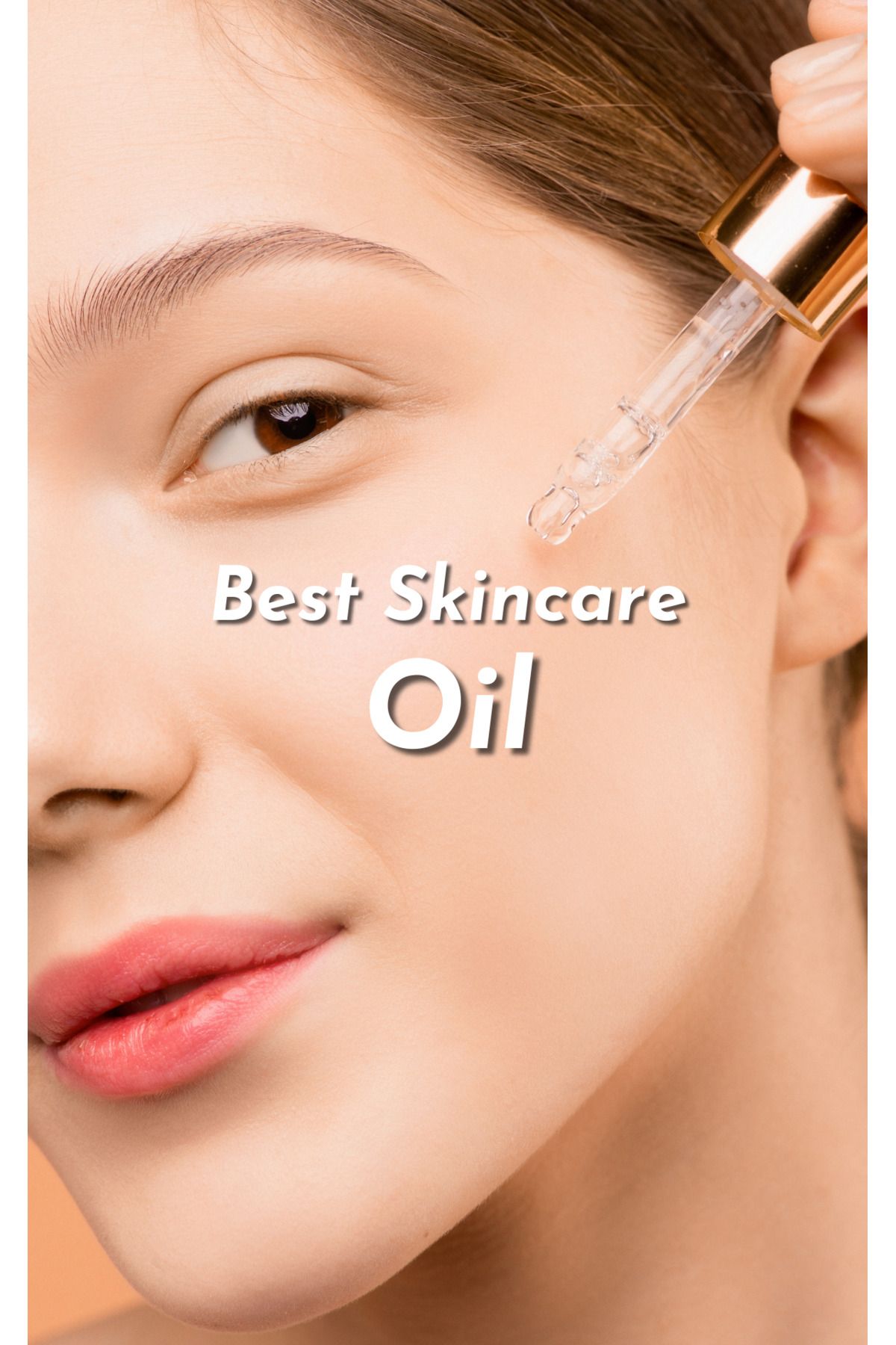 Gül Cilt Bakım Yağı 30 ml