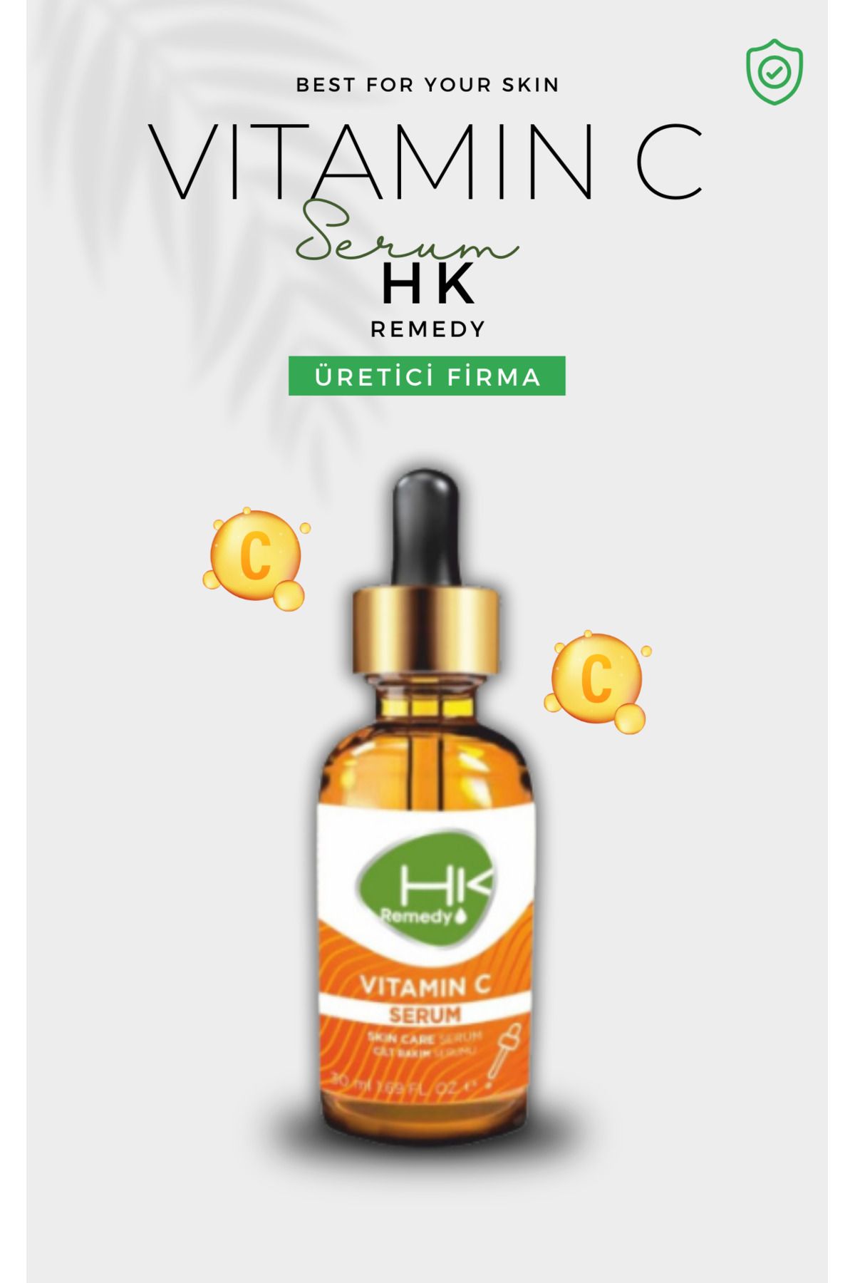 Complex C Serum 30 ml