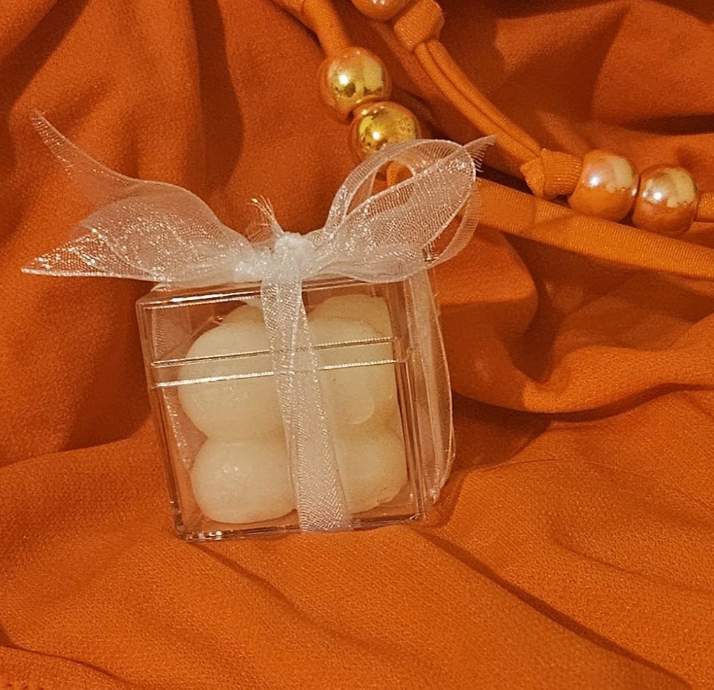 Bubble mum kutulu 